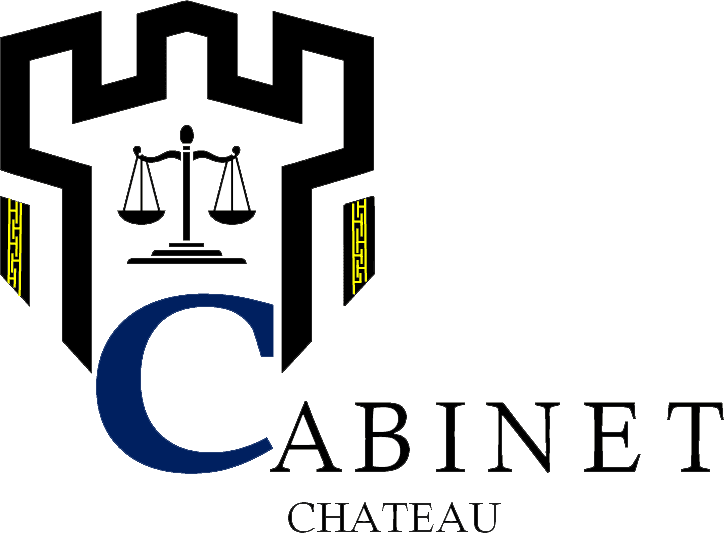 cabinet chateau avocats
